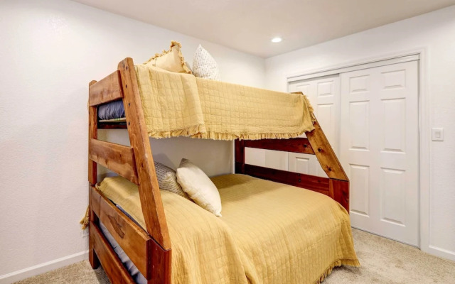Flagstaff Vacation Rental ~ 2 Miles to Downtown