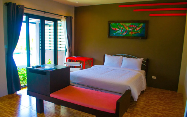 Kanta Resort Hua Hin