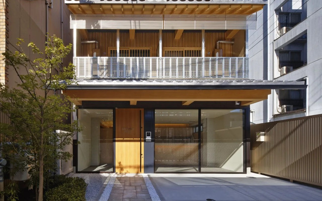 SAI Hotel Kiyomizu Gojo