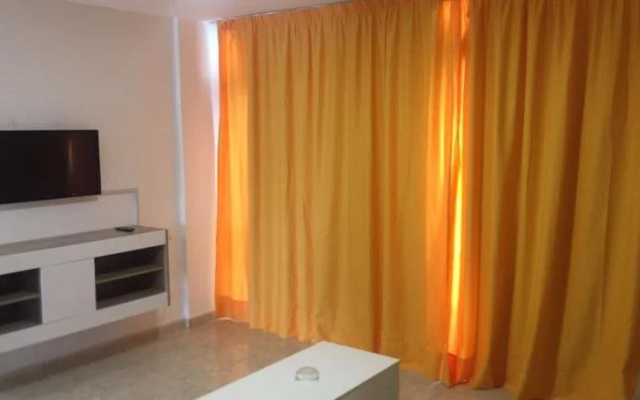 Apartamentos Teror - Gavias Del Sol
