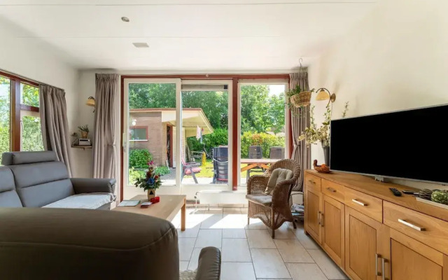 Holiday Home Zeeland Near Westerschelde