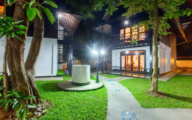 Wiang Dhara Villa