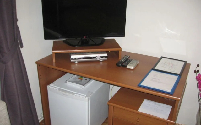 Rooms Europa