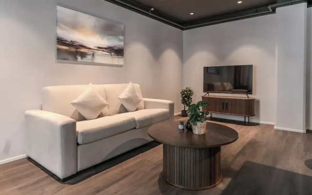 B2 Apartments by Heimaleiga