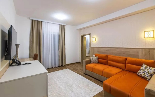 Hotel Srebrna Lisica