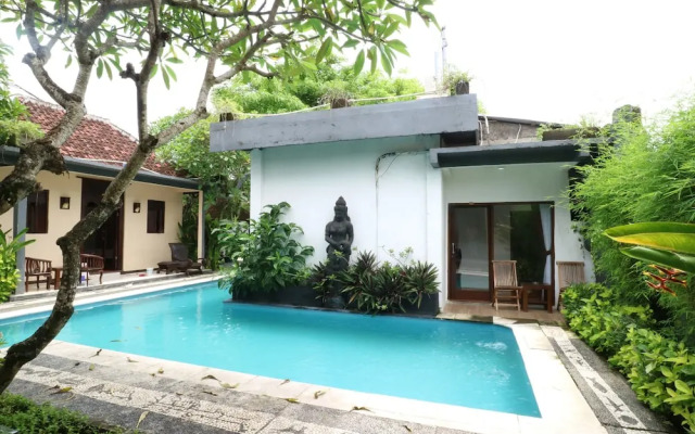 Bali Village Spa