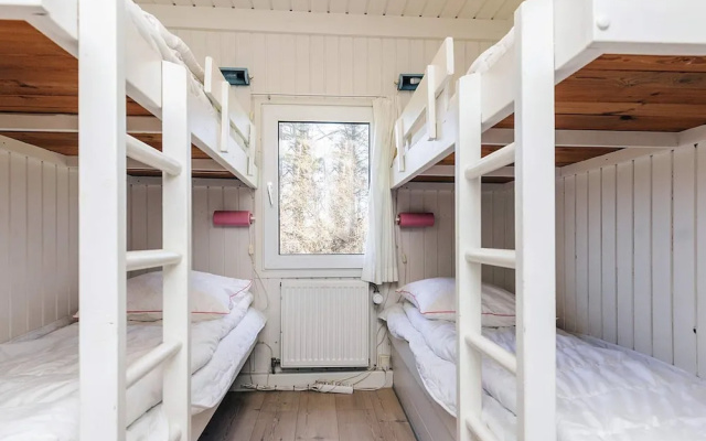 Luxury Retreat in Lonstrup - By Traum Ferienwohnungen