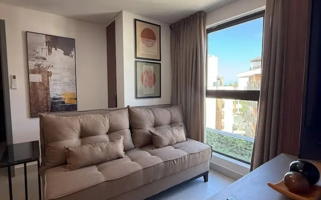 Jardins Almare 502