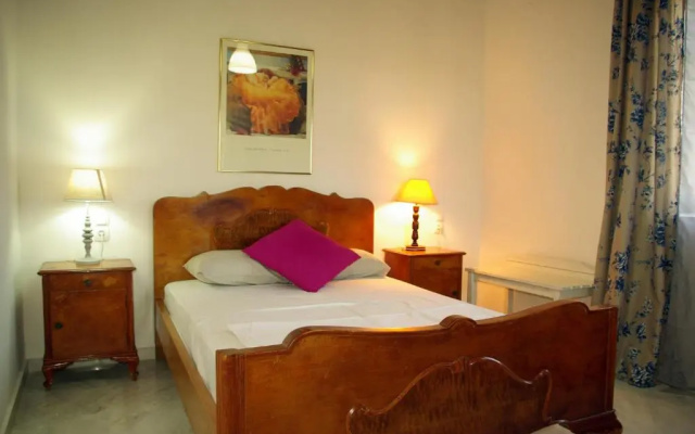 Villa Vigles