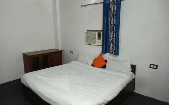 OYO 701292 Hotel Prime