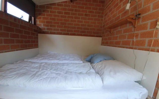 Rekerlanden 177 Vakantiewoning nabij Strand