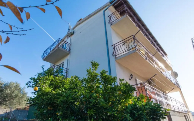 Apartmani Gaube