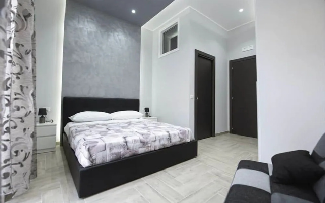 BB Villa Gaglione