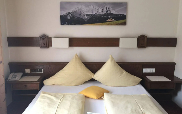 Hotel Gänsleit