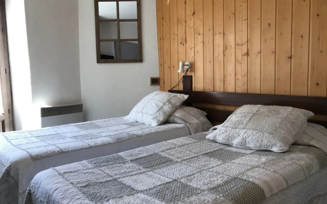 Terminus Hôtel des 3 Vallées
