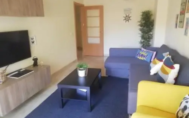 Sunny Apartments Benalmadena Golf