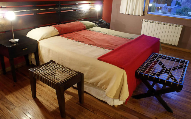 La Comarca Hotel
