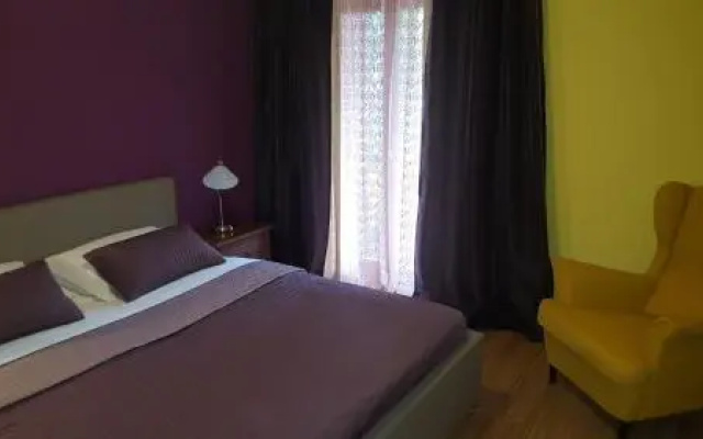 Apartments Boris