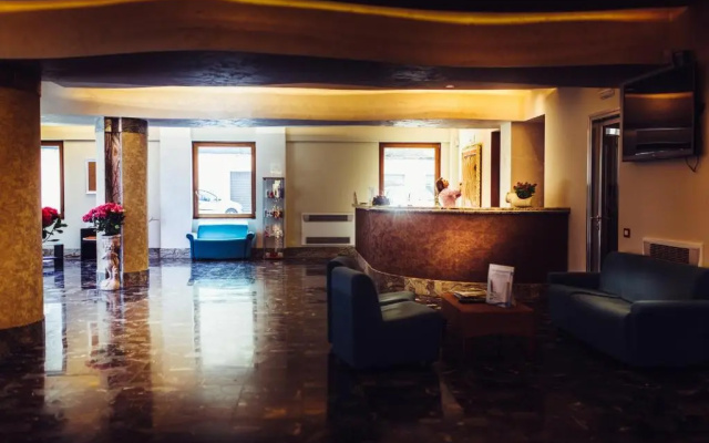 Terme di Rapolla