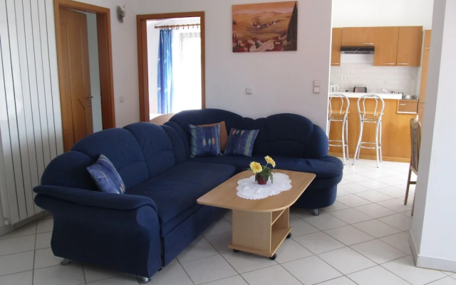 Apartment Stipo A5