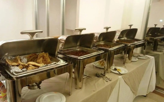 Aristos Boutique Hotel