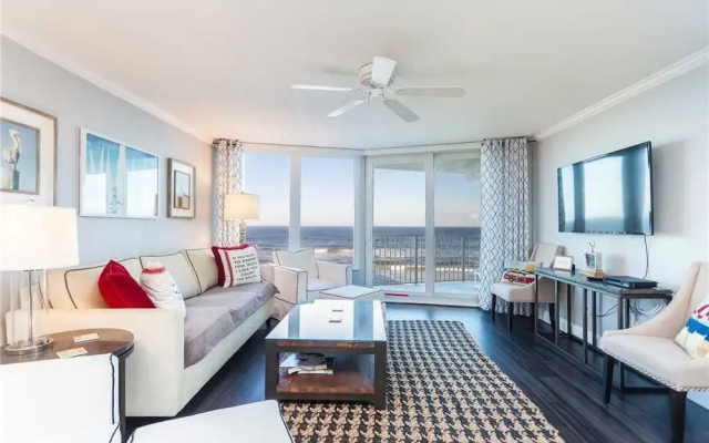 Shores Club 305 - Two Bedroom Condo