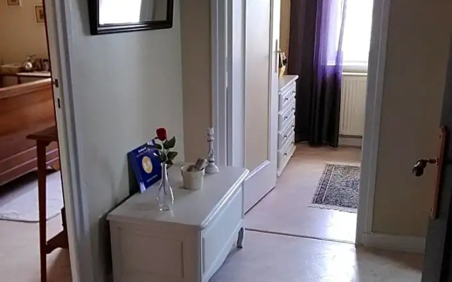 Chambre Heloise