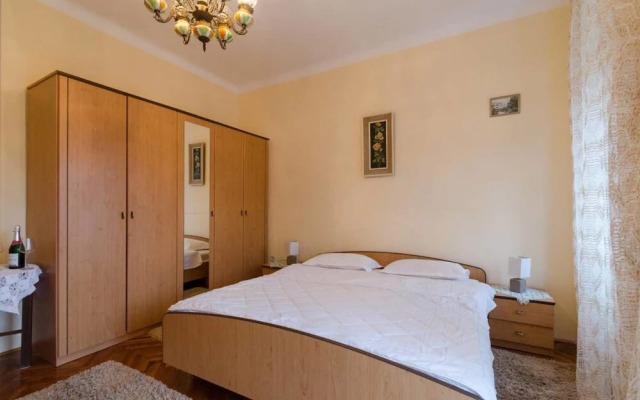 Rooms Cico