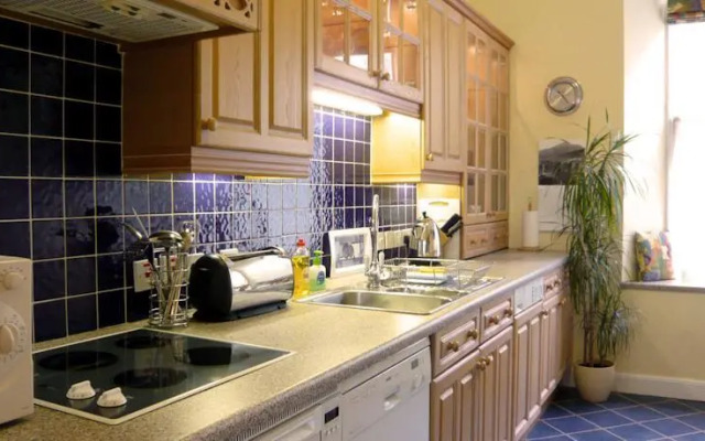 Edinburgh Accommodation