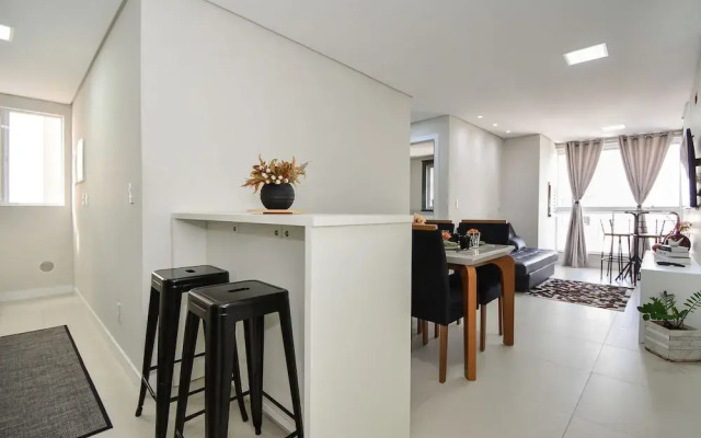 Apartamento Aconchegante em Itajaí