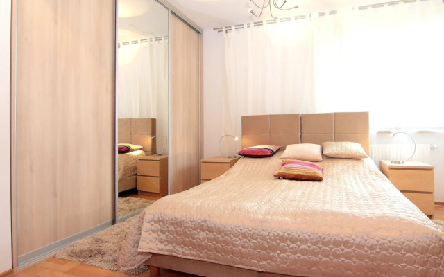 Apartamenty Swinoujscie - Zdrojowa