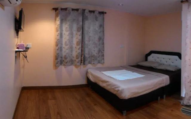 My Wind resort Khaoyai