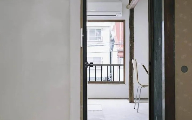 Atelier & Hostel Nagisa-Ura