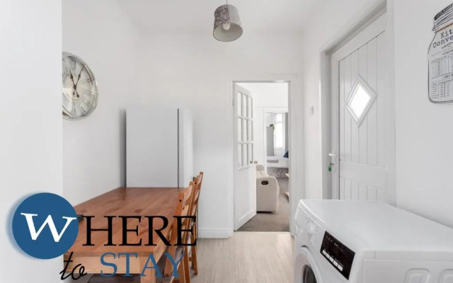 Wheretostay Entire 3bed House