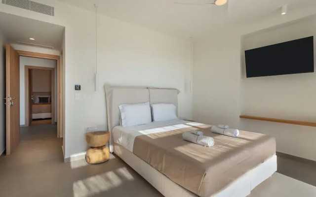 Avera Luxury Villas