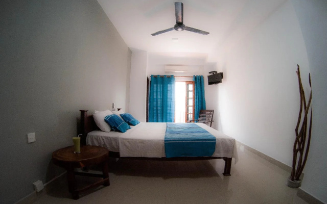 Siyanra Beach Resort