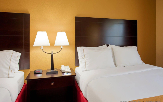 Holiday Inn Express Pensacola West - Navy Base by IHG