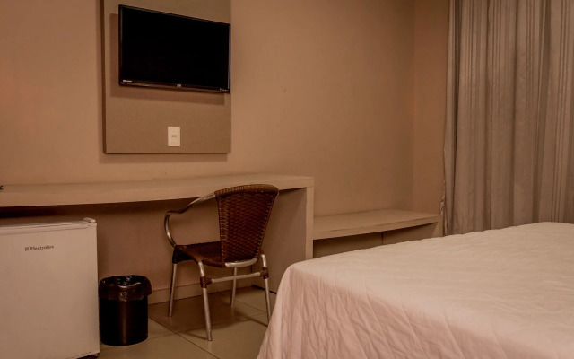 Fenix Hotel Araxa