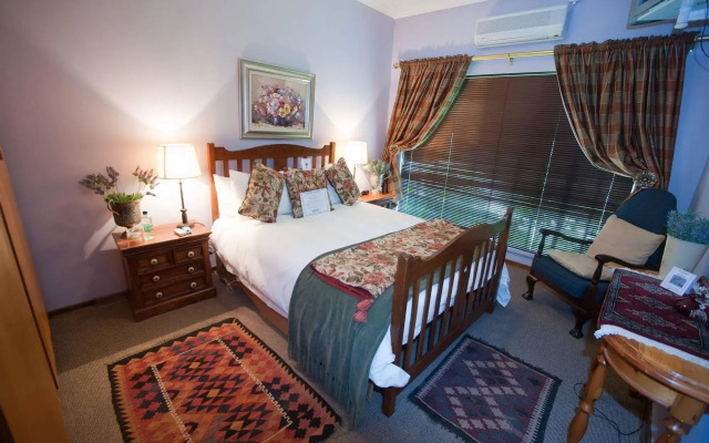 @Flo-Ben Guest House