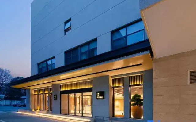 JI Hotel (Chengdu Pengzhou Wangshuli)