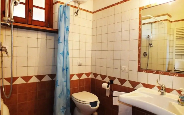 Agr. La Casa Della Lavanda - Il Rustico