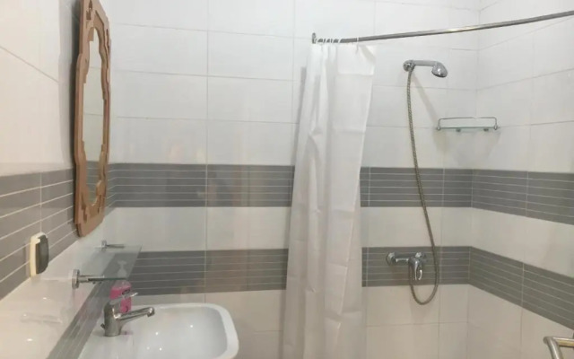 Appartement simple et propre