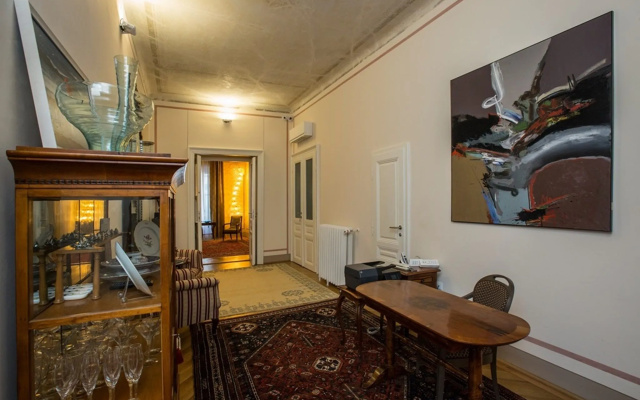 Suites Le Saline