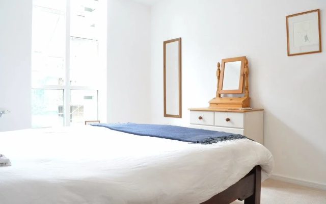 East London Flat