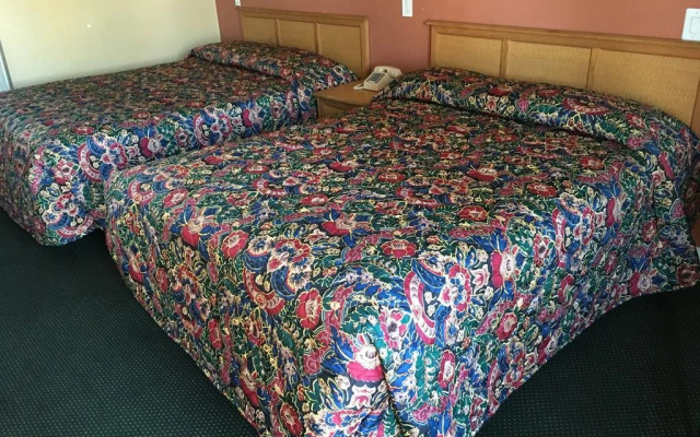 Panorama Motel