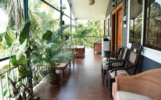 Nasya Beachside Cottages