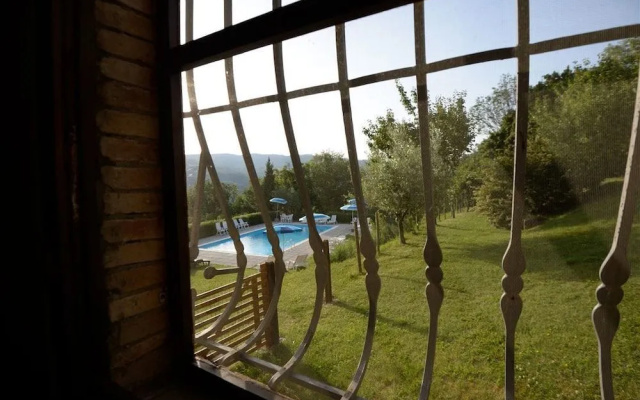 Agriturismo Le Cerinaie