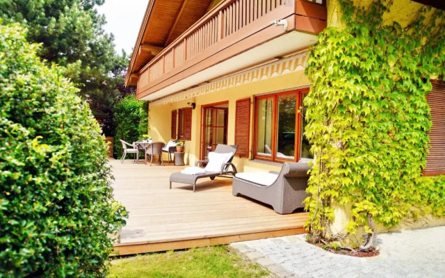 Chiemsee Landhaus