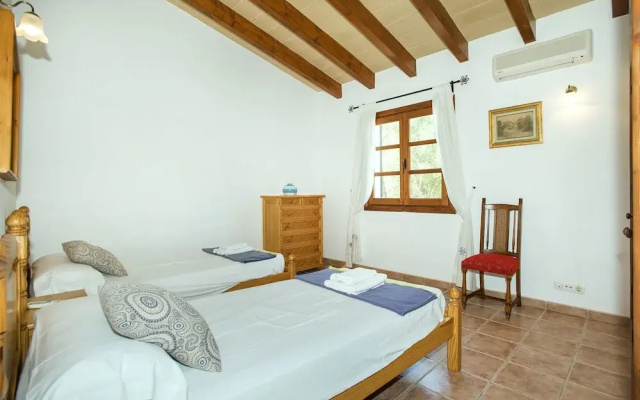 Villa Romeu