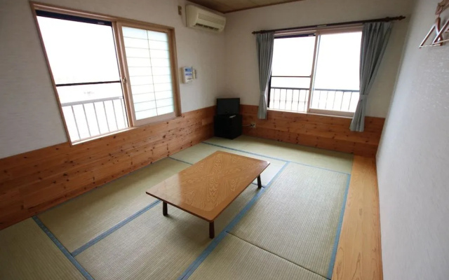 Minshuku Kantaro